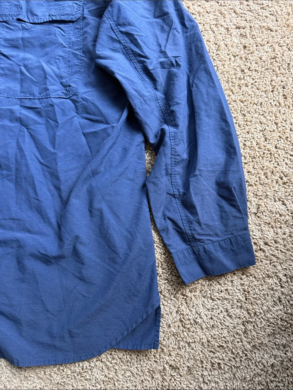 The North Face excellent used